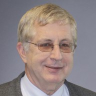 Prof. Barry Naughton