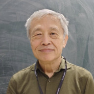 Shi Ming Senior Fellow