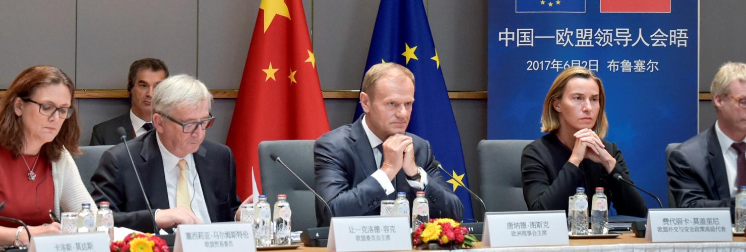 China has remained unimpressed by louder calls from Berlin, Brussels and Paris recently to tone down its 16+1 activities.